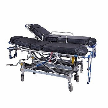 Ambulance Stretcher 